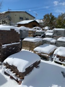 1月の休業日についてサムネイル