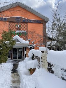 【倉吉営業所】臨時休業のお知らせサムネイル